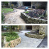 Hardscaping Installation Atco, NJ RJP Landscaping & Property